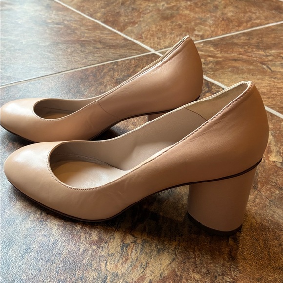Stuart Weitzman Azalea pumps size 7 heels - Picture 1 of 11